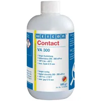 WEICON VA 300 Cyanacrylat-Klebstoff 500 g