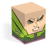 squaroes - Squaroe DC Justice LeagueTM JL014 - Lex LuthorTM Battlesuit