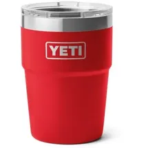 Y by Nordisk Stapelbarer Becher 0,47 l Rescue Red