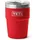 Y by Nordisk Stapelbarer Becher 0,47 l Rescue Red