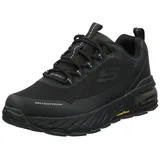 SKECHERS Max Protect-fast Track Schwarz, 45