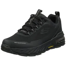 SKECHERS Max Protect-fast Track Schwarz, 45