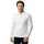 HELLY HANSEN Crewline Langarm-polo weiß M