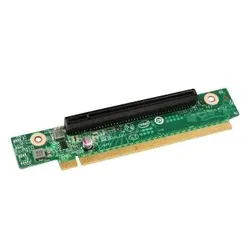 Intel 1U PCI Express 1x16 Riser - Riser Card