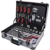 KS Tools 1/4+1/2 Universal-Werkzeug-Satz. 149-tlg.