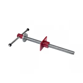 piher industrias piqueras s.a poligono cantabria 1 Bankschraubstockspindel Stahl 30 mm rot