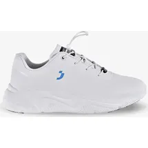 Safety Jogger Champ O2 Low Rutschfeste Sicherheitsschuhe Weiß 40