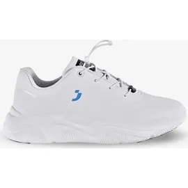 Safety Jogger Champ O2 Low Rutschfeste Sicherheitsschuhe Weiß 40