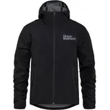 horsefeathers - Peyton Jacket - Fahrradjacke Gr XXL schwarz