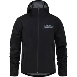 horsefeathers - Peyton Jacket - Fahrradjacke Gr XXL schwarz