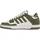 adidas Rapid Court Low Olive Strata/Cloud White/Cloud White 47 1/3