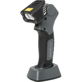 Ledlenser Arbeitsleuchte "Solidline SW3R, 700 ln, GREY
