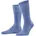Socken 1 Paar Hellblau 41-42