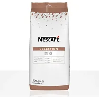 Nestlé Nescafe Nescafe Selection Instant-Kaffee 500 g