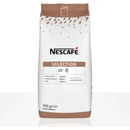 Nestlé Nescafe Nescafe Selection Instant-Kaffee 500 g