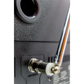 Soundmaster DAB970 barun