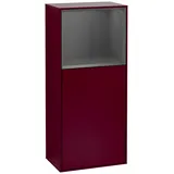Villeroy & Boch Finion Seitenschrank G50 418x936x270mm mit Beleuchtung