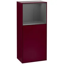 Villeroy & Boch Finion Seitenschrank G50 418x936x270mm mit Beleuchtung