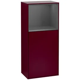 Villeroy & Boch Finion Seitenschrank G50 418x936x270mm mit Beleuchtung