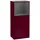 Villeroy & Boch Finion Seitenschrank G50 418x936x270mm mit Beleuchtung