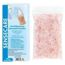 Apotheken Marketing Vertrieb AMV Nachfüllpackung Granu.f.Meeresluft-Salzinhalat