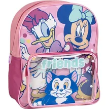 Disney Minnie Friends 30 cm Rosa