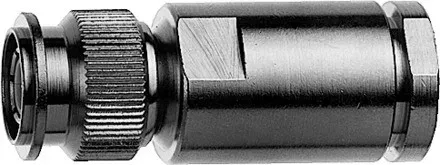 Telegärtner TNC-Kabelstecker 100023735