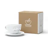 Fiftyeight Kaffeetasse 0,2 l Weiß