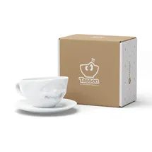 Fiftyeight Kaffeetasse 0,2 l Weiß