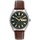 Seiko Discover More Leder 40,2 mm SUR449P1