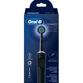 Oral-B Vitality Pro D103 Protect X Clean black