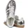 adidas Samba OG Silver Metallic / Cloud White / Core White 41 1/3
