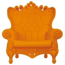 Slide Little Queen of Love Sessel orange (FC, PUMPKIN ORANGE)