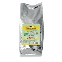 LandFleisch Softbrocken Ente 15Kg