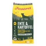 Josera Ente & Kartoffel 12,5 kg
