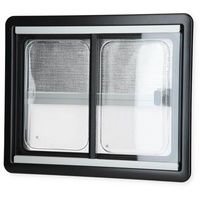 Dometic S4 Schiebefenster 600x500mm