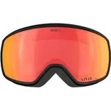 Giro Balance II stacked black ember