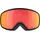 Giro Balance II stacked black ember