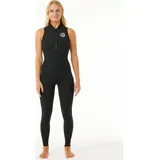 Rip Curl G-bomb 2 Mm Longjane Black 10