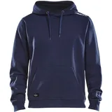 Craft Community Hoodie Herren 390000 navy XL
