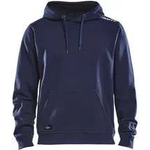 Craft Community Hoodie Herren 390000 navy XL