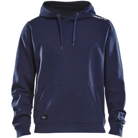 Craft Community Hoodie Herren 390000 navy XL