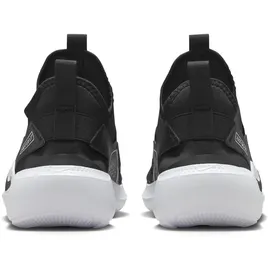 Nike Flex Runner 4 Kinder Schwarz / Weiß 38