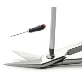 ‎remos Fußnagelschere abgewinkelt 18 cm