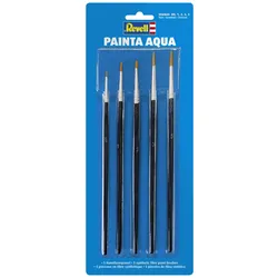 Revell 39624 Farben Kleber&Co. - Aqua Painta