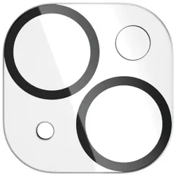 PanzerGlassTM PicturePerfect Kameraschutz für das Apple iPhone 15 & iPhone 15 Plus