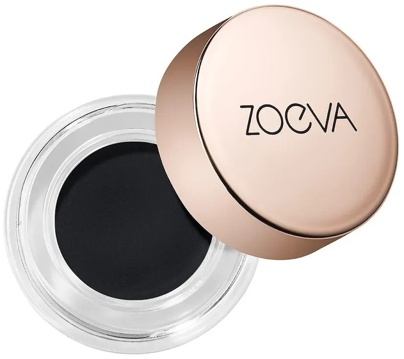 ZOEVA Gel Eyeliner   BLACK