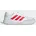 Cloud White/Pure Ruby/Off White 42