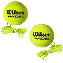 MOVEMATE Padel-Trainer Set mit Wilson® Padelball
