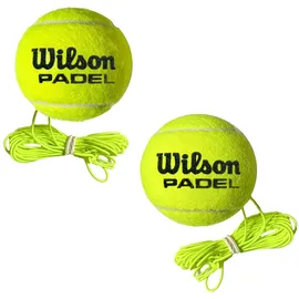 MOVEMATE Padel-Trainer Set mit Wilson® Padelball